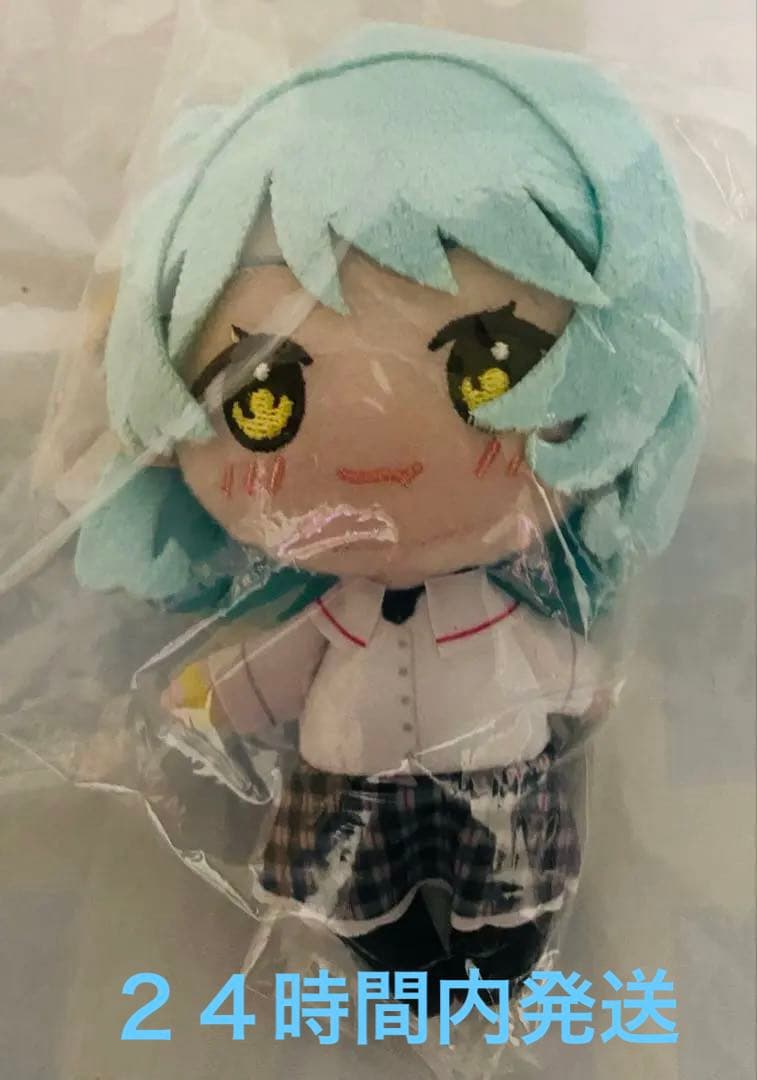 わたしが恋人になれるわけないじゃん、ムリムリ！ ふぁぶぬい 小柳香穂(初販)