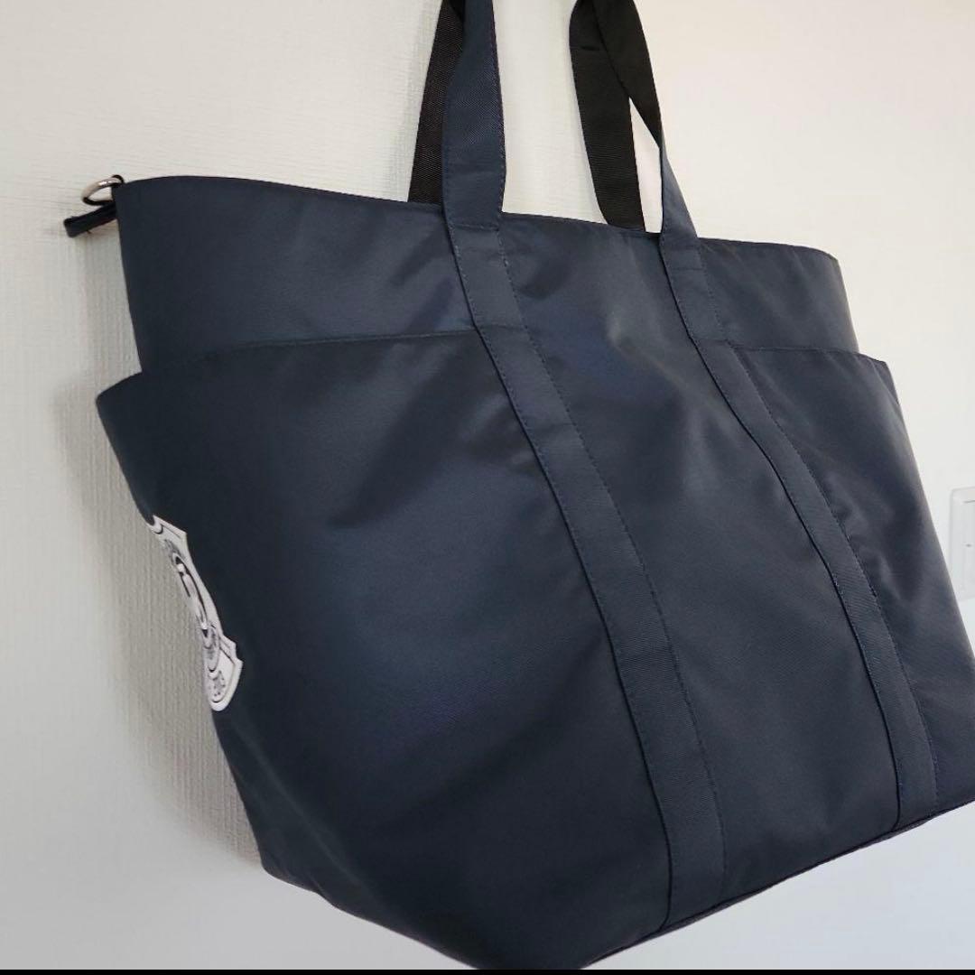 JACK BUNNY★ジャックバニー★トートバッグ　大サイズ