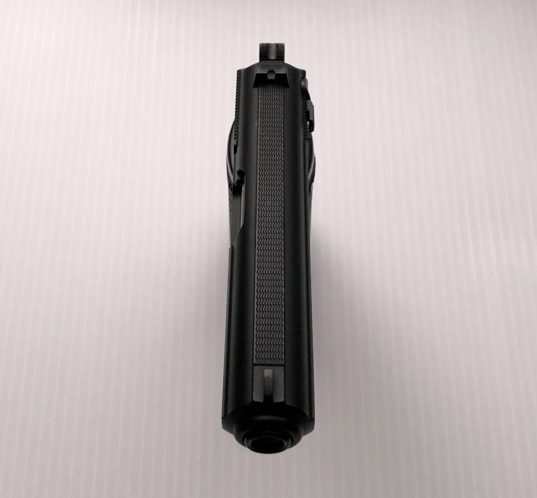 コタ様用　マルゼン　ワルサーPPK/sガスブローバック　動作確認済み