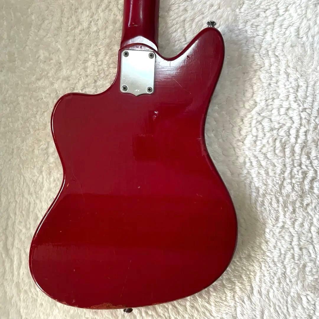 Zenon(TEISCO)エレキギター / P.Uなし