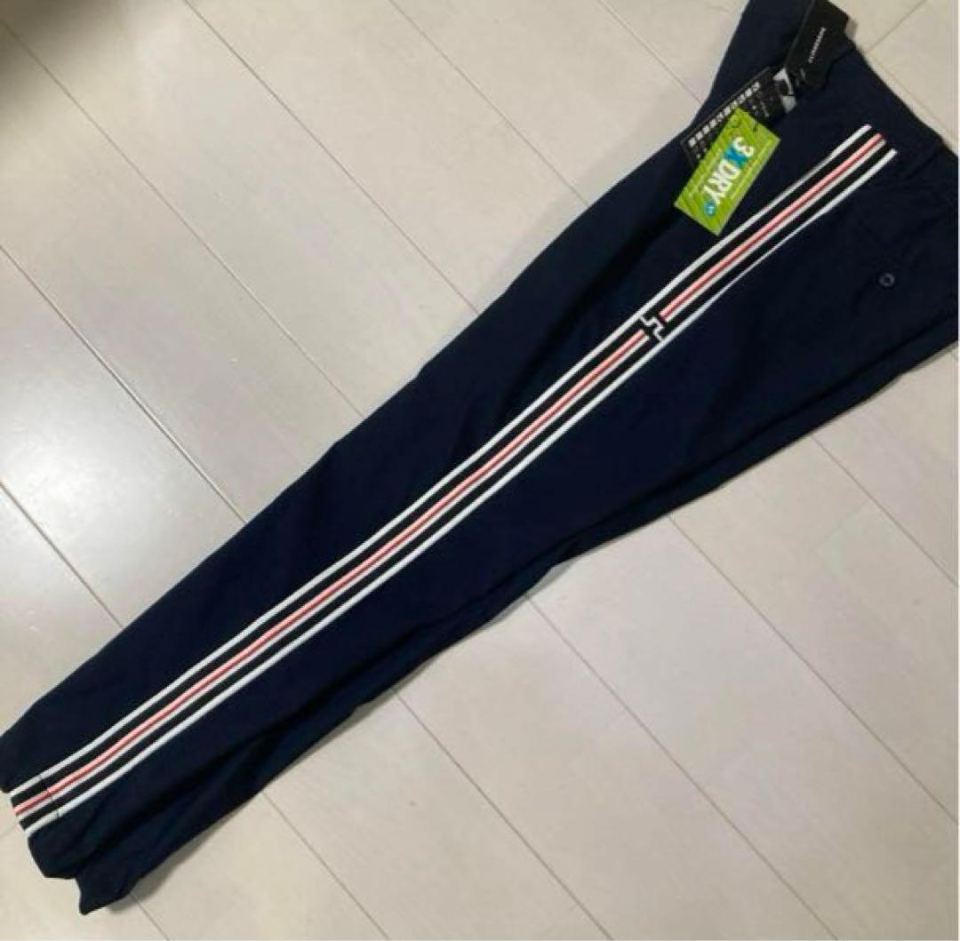 J.LINDEBERG リンドバーグ　ゴルフ　メンズ　パンツ　ロングパンツ29
