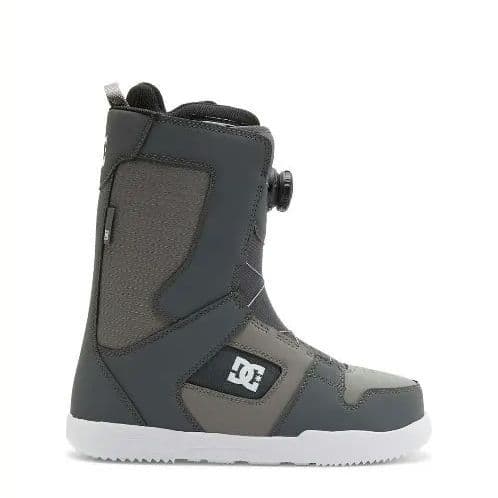 DC Shoes スノーボードブーツ ブラック スノボ 新品 27センチ