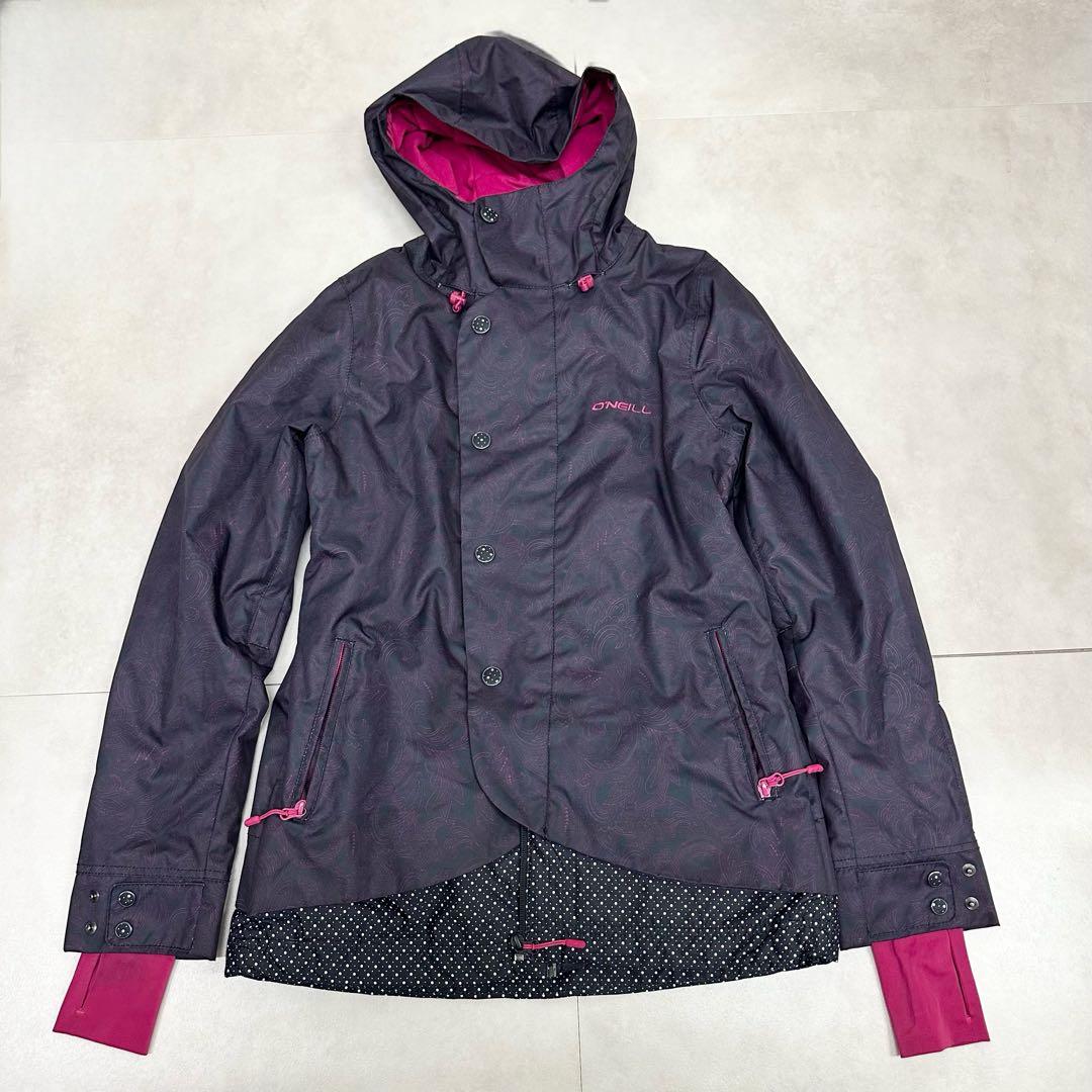 【O'NEILL 】オニール スキー スノーボードウェア 上下セット JPN M