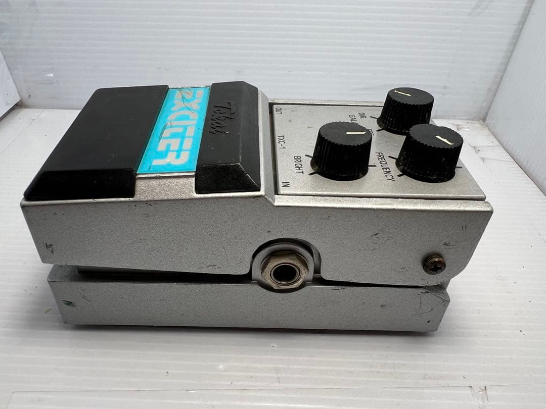 Tokai EXCITER エフェクター