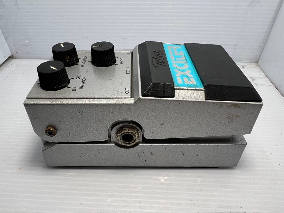 Tokai EXCITER エフェクター