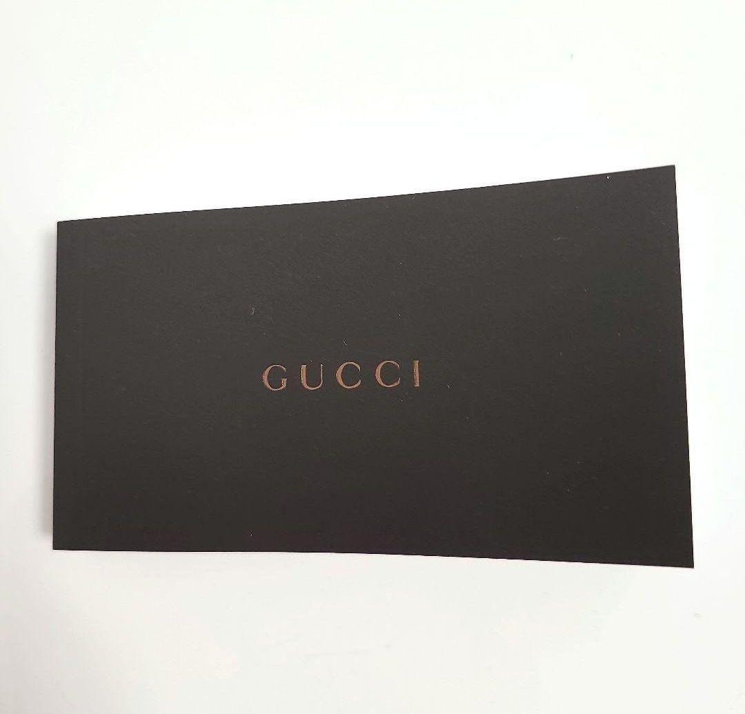専用ケース 説明書付き GUCCI ボールペン ホワイト ゴールド