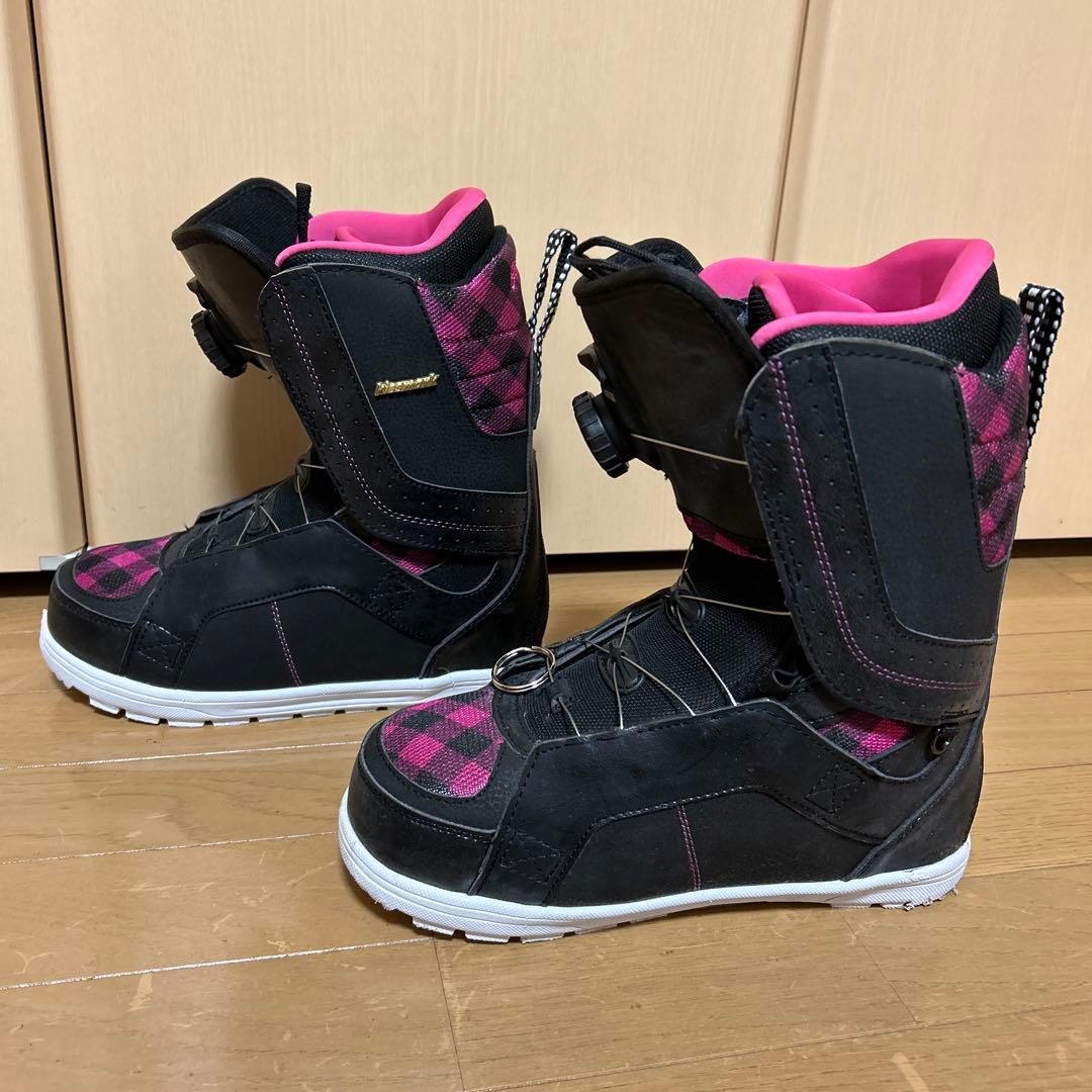 【美品】kissmark GENEROUS L12 24.0cm