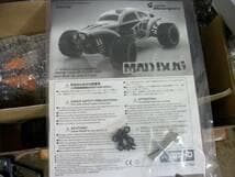 京商　マッドバグ　ネイビーバージョン　新品