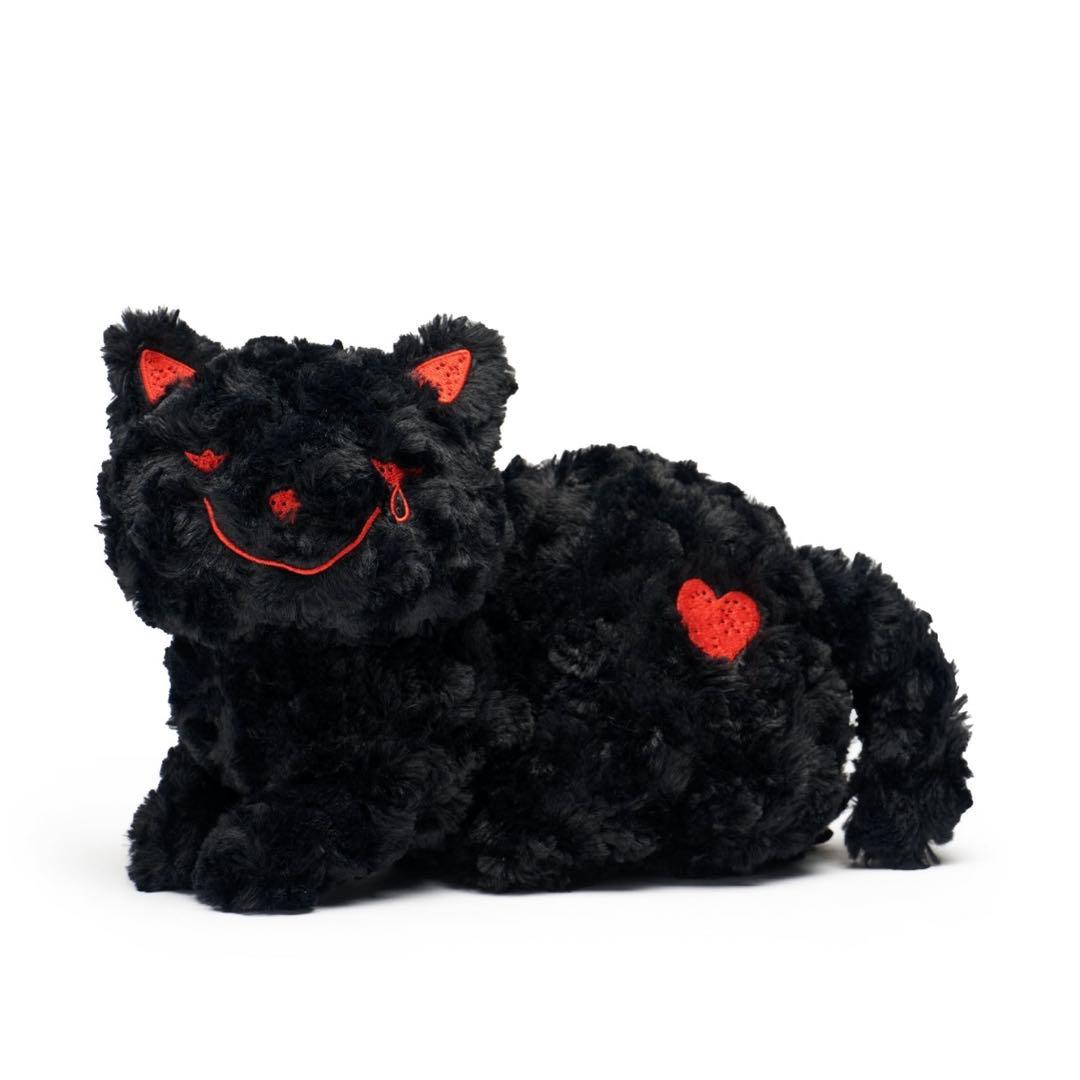 米津玄師 JUNK リイシューねこちゃん 2個セット