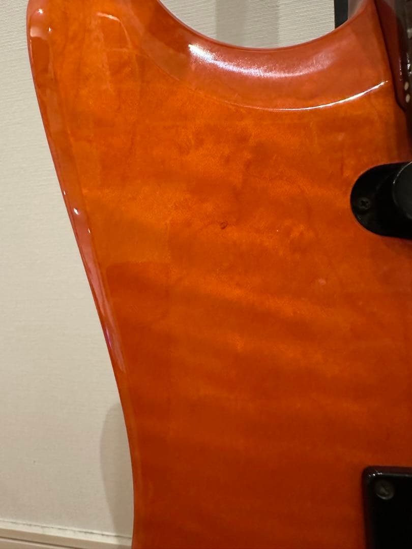 MY-115S サスティナー搭載KIYOSHIモデル