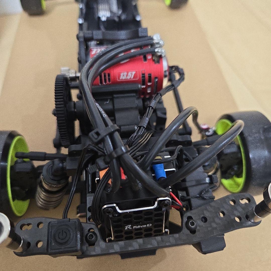 RDXフルセット超美品!