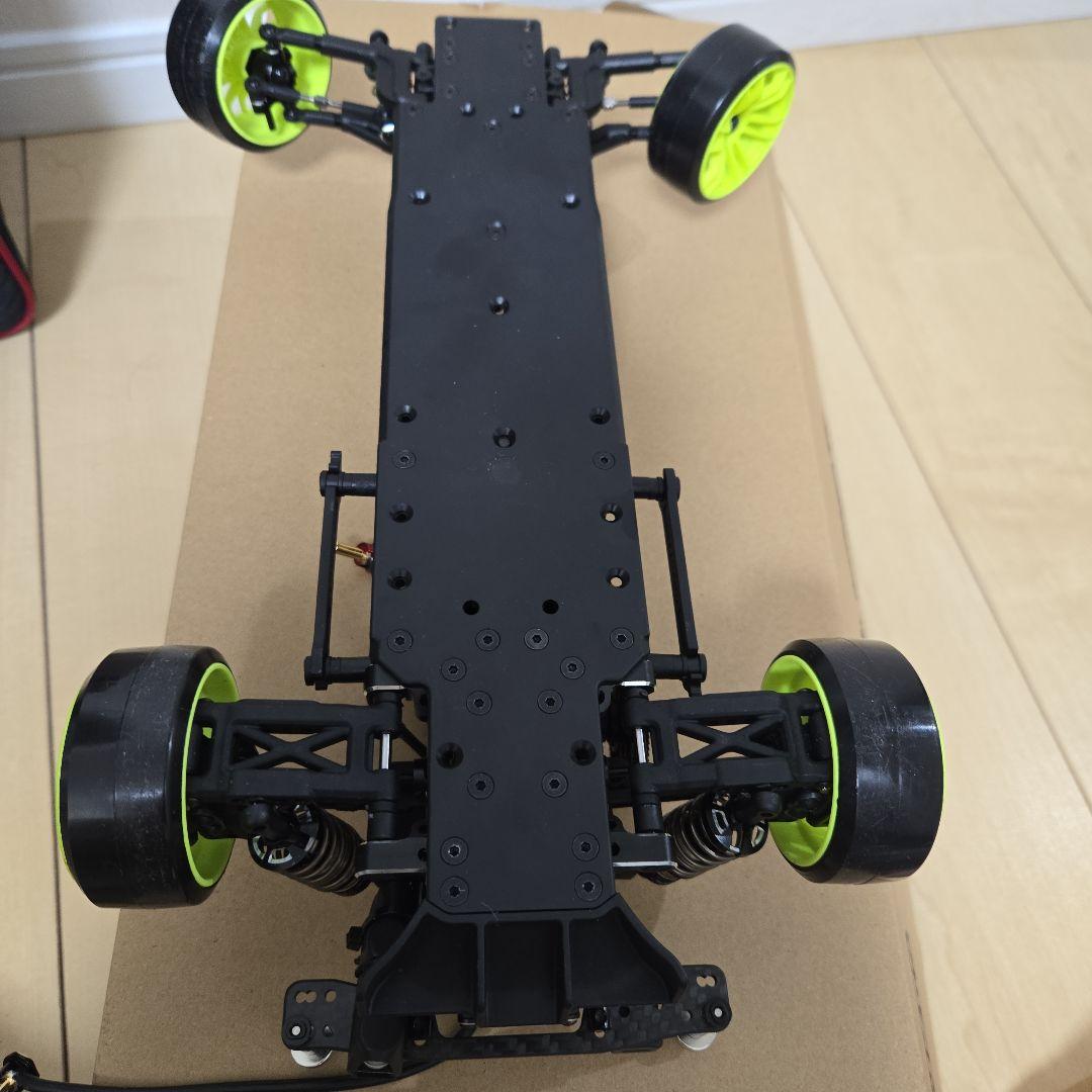 RDXフルセット超美品!