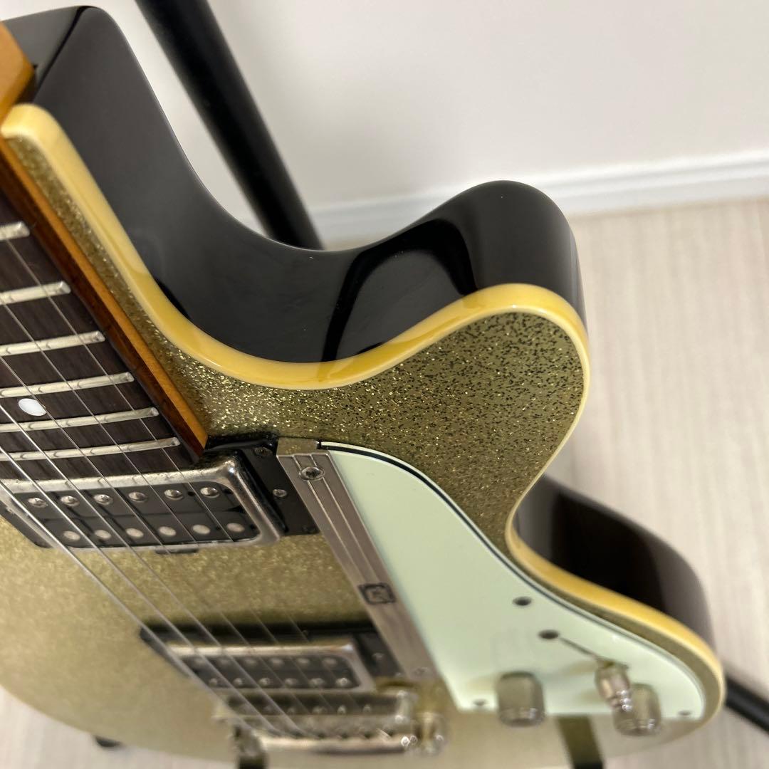 Duesenberg（デューセンバーグ）starplayer special