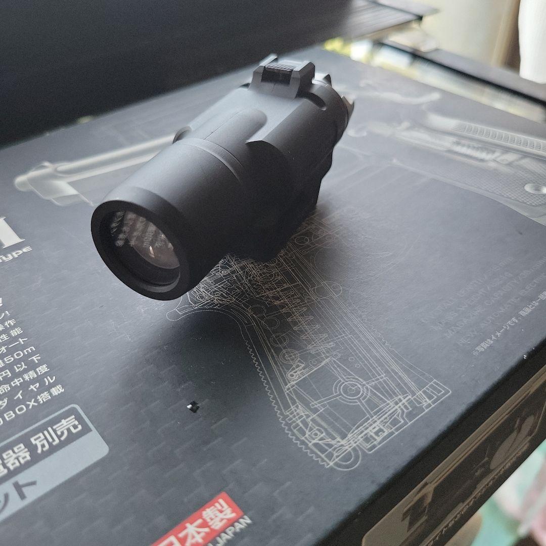 M9A1 電動ガン フルオート・セミオート
