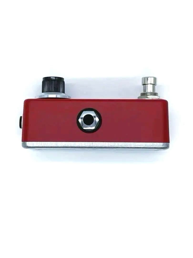 Zahnrad 4000pre 赤　新品未使用