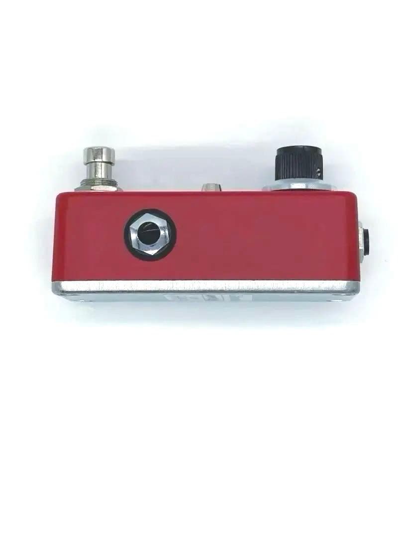 Zahnrad 4000pre 赤　新品未使用