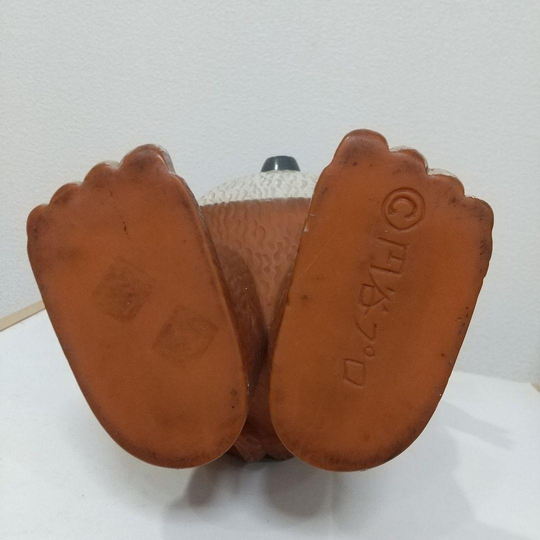 当時物 希少 ブースカ 円谷プロ