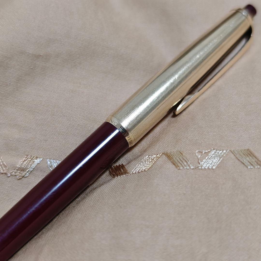 モンブラン　pix75　シャープペンシル　0.92mm　montblanc