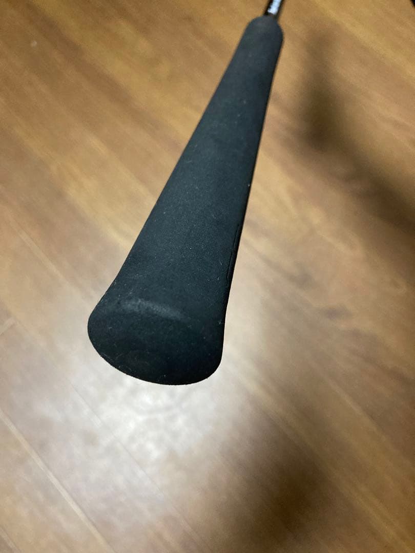 BamBluz オフショアロッド BBRB-SLJ-S63L