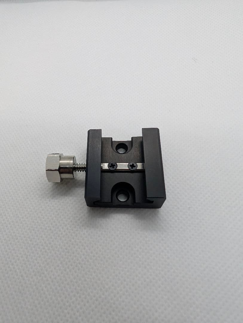 【新品】AI搭載型　Guide TE サーマルサイト　20mmマウント付