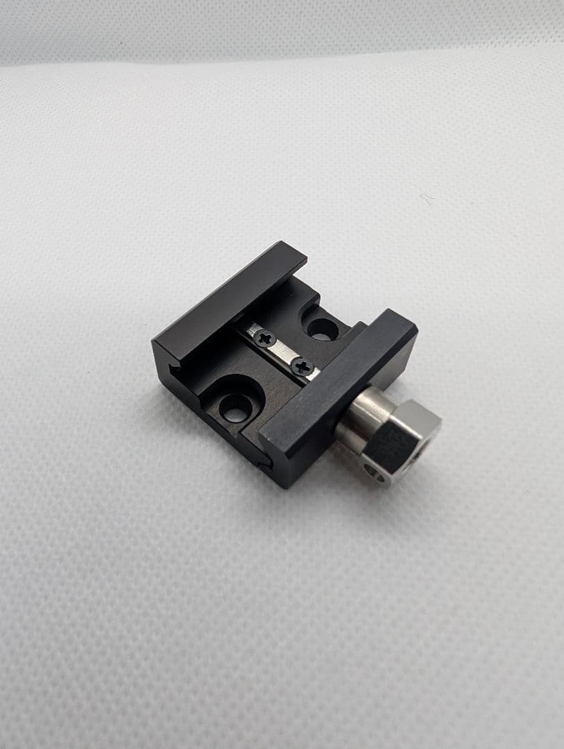 【新品】AI搭載型　Guide TE サーマルサイト　20mmマウント付