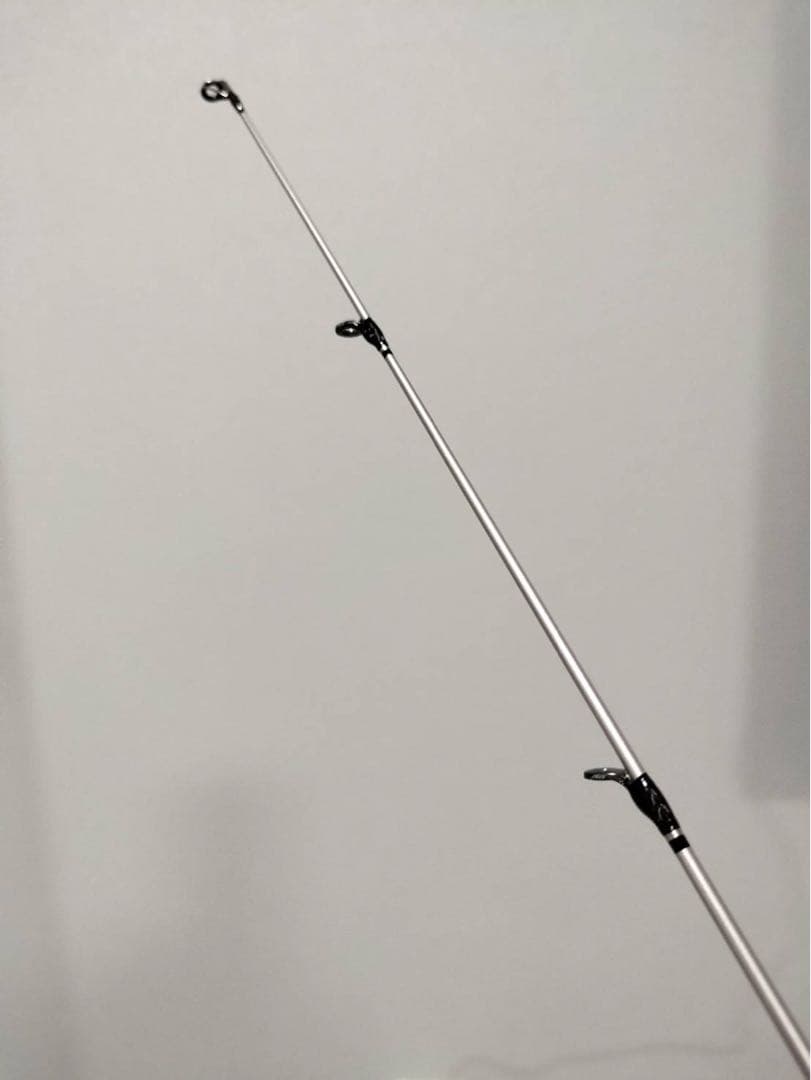 ダイワ ハートランド 白震斬 八伍 HL 852ML+FS-SV AGS22