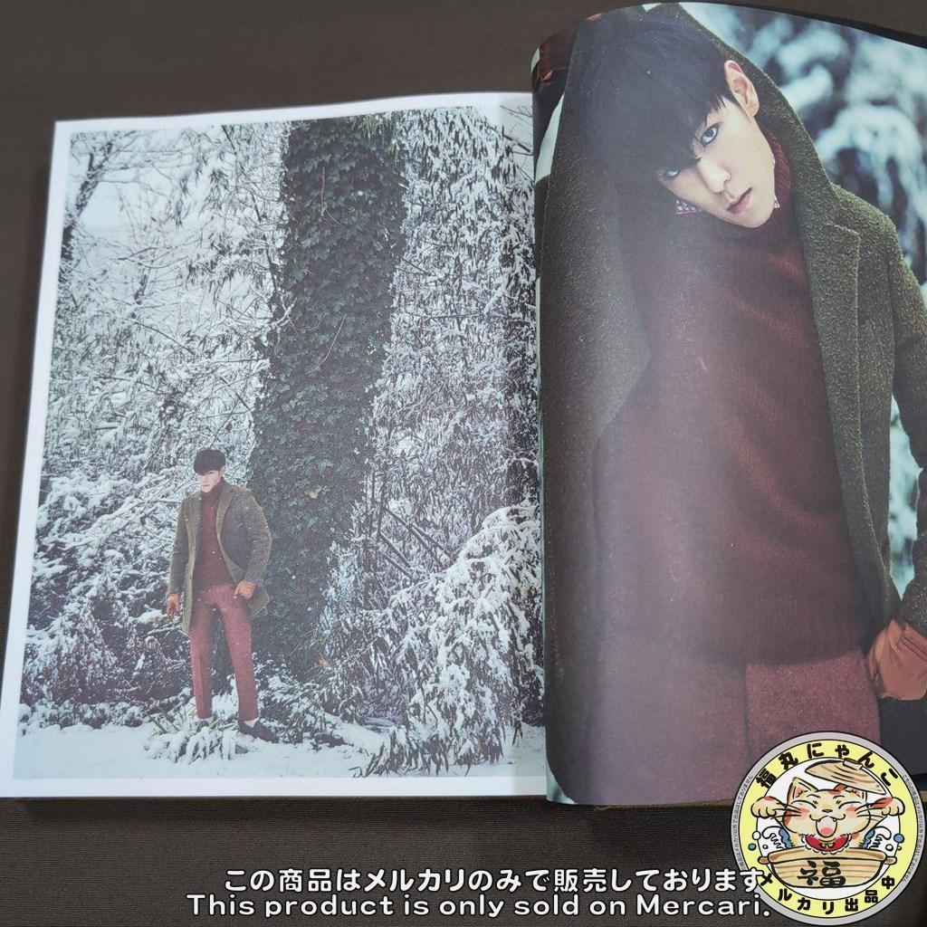 T.O.P/1st PICTORIAL RECORDS[FROM TOP]〈初…