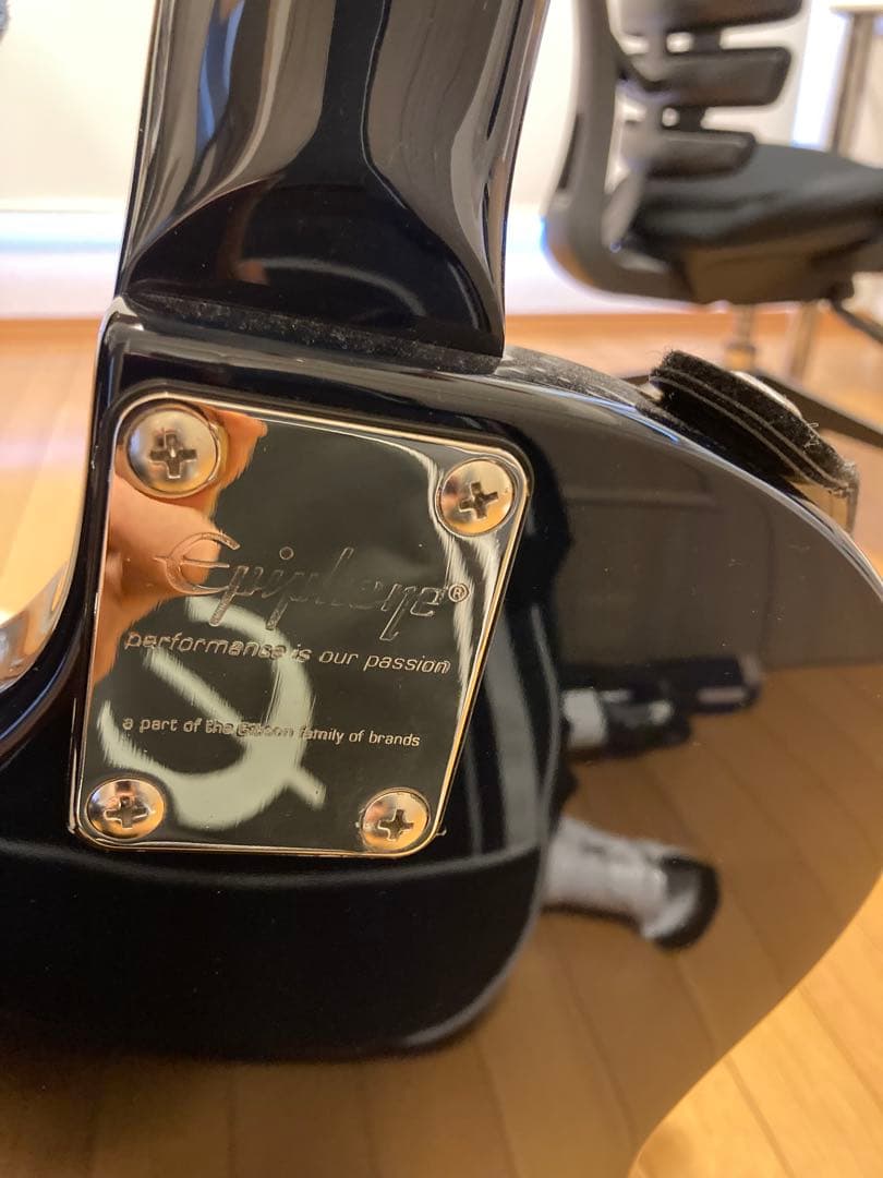 Epiphone Limited Edition エレキギター