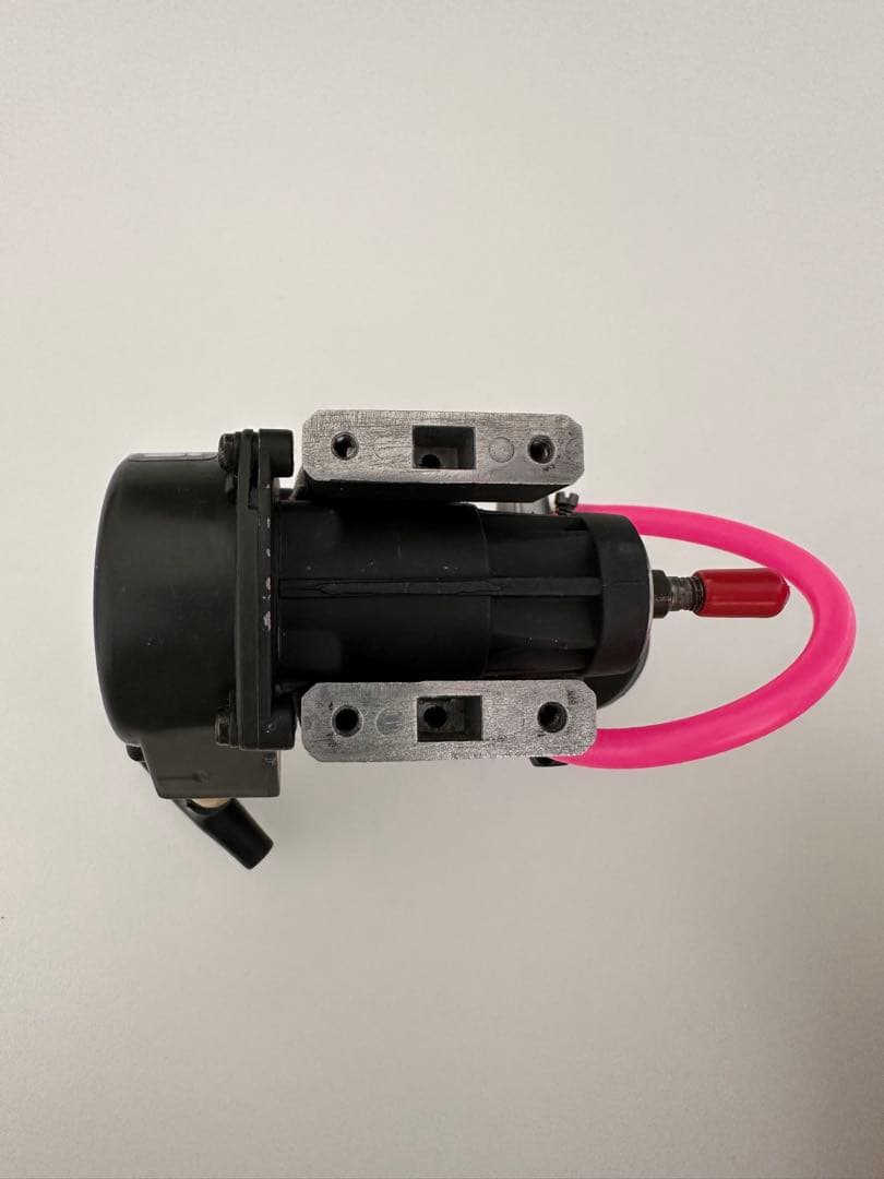 OS MAX エンジン