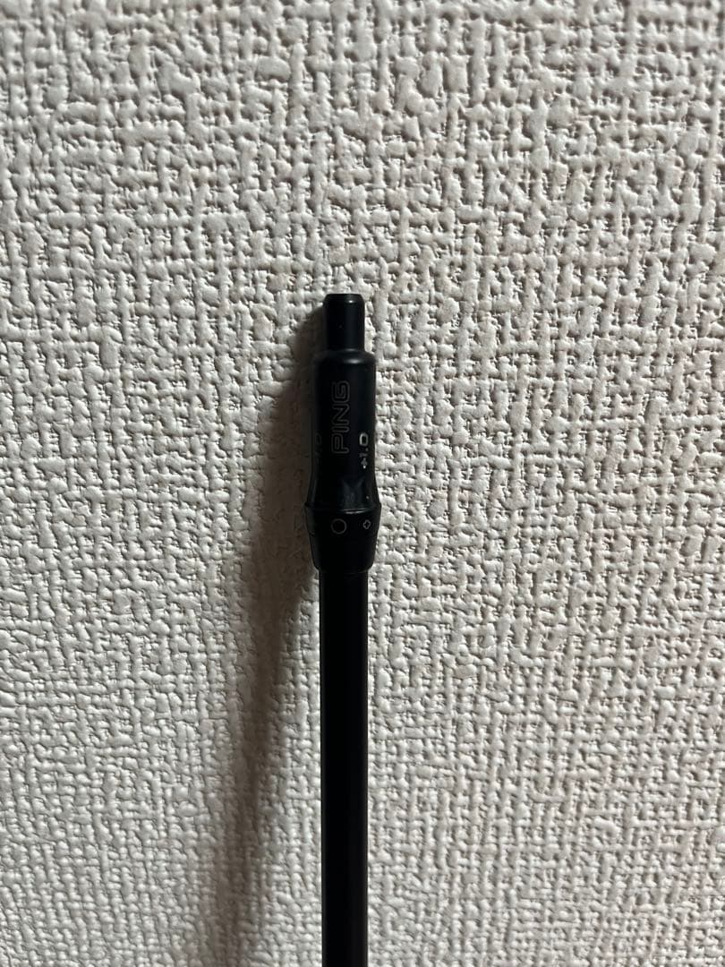 PING G425・G430 1Wシャフト ALTAJCB SLATE：S