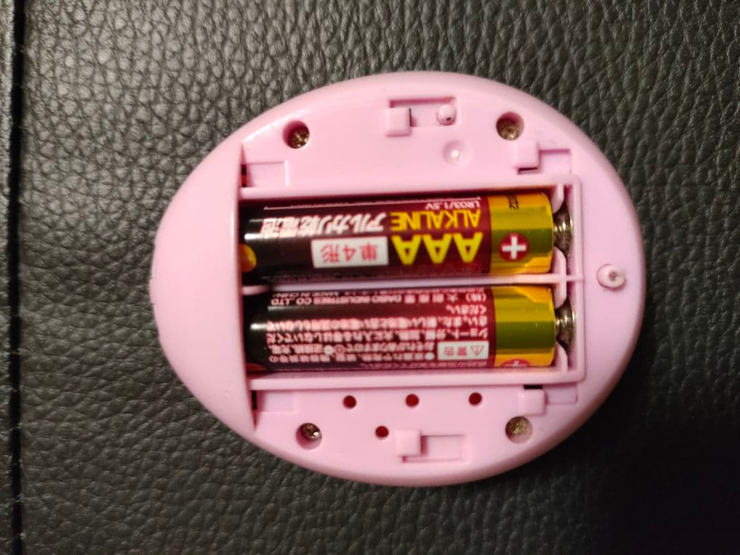 たまごっち　みくす　サンリオ