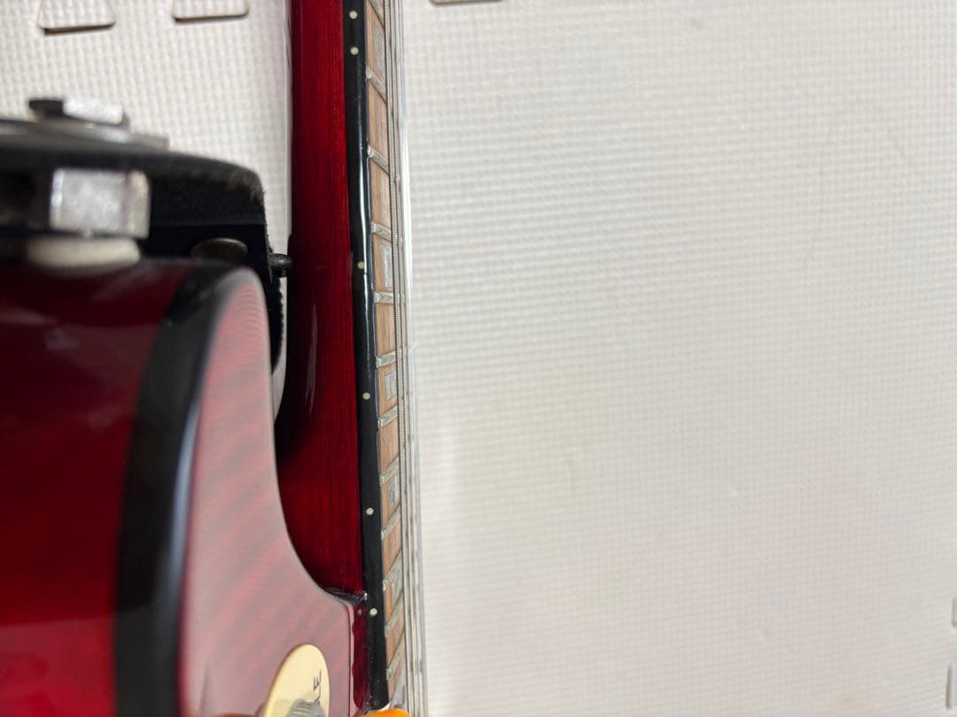 ギター Epiphone Tak Matsumoto Double Cuttaway