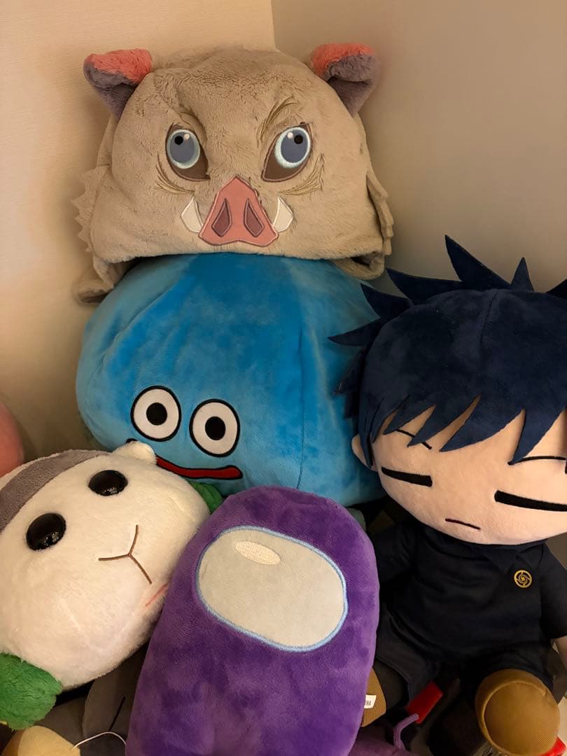 ポケモン ぬいぐるみ まとめ売り 21体+おまけ5体