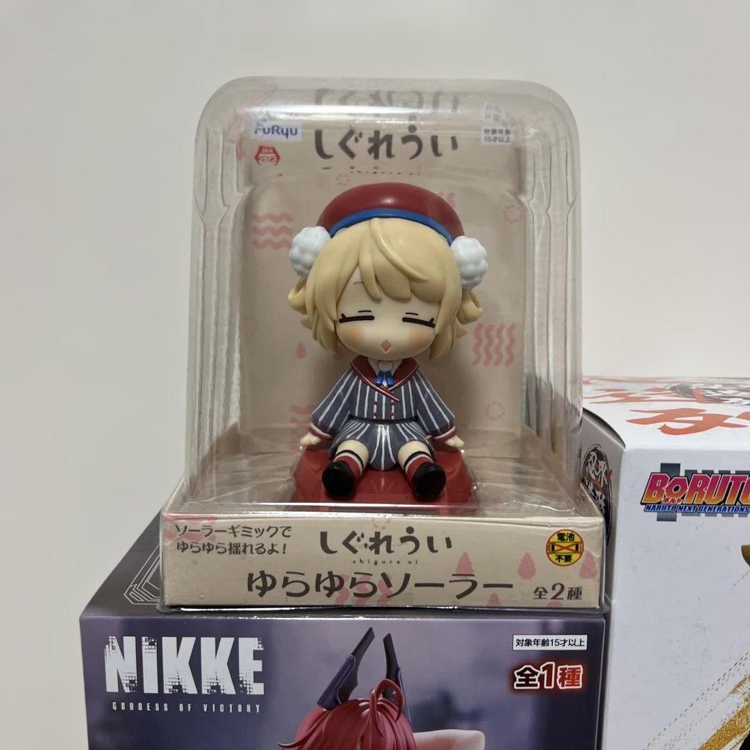 即購入ok　フィギュア まとめ売り　セット　8点新品　未開封　プライズ