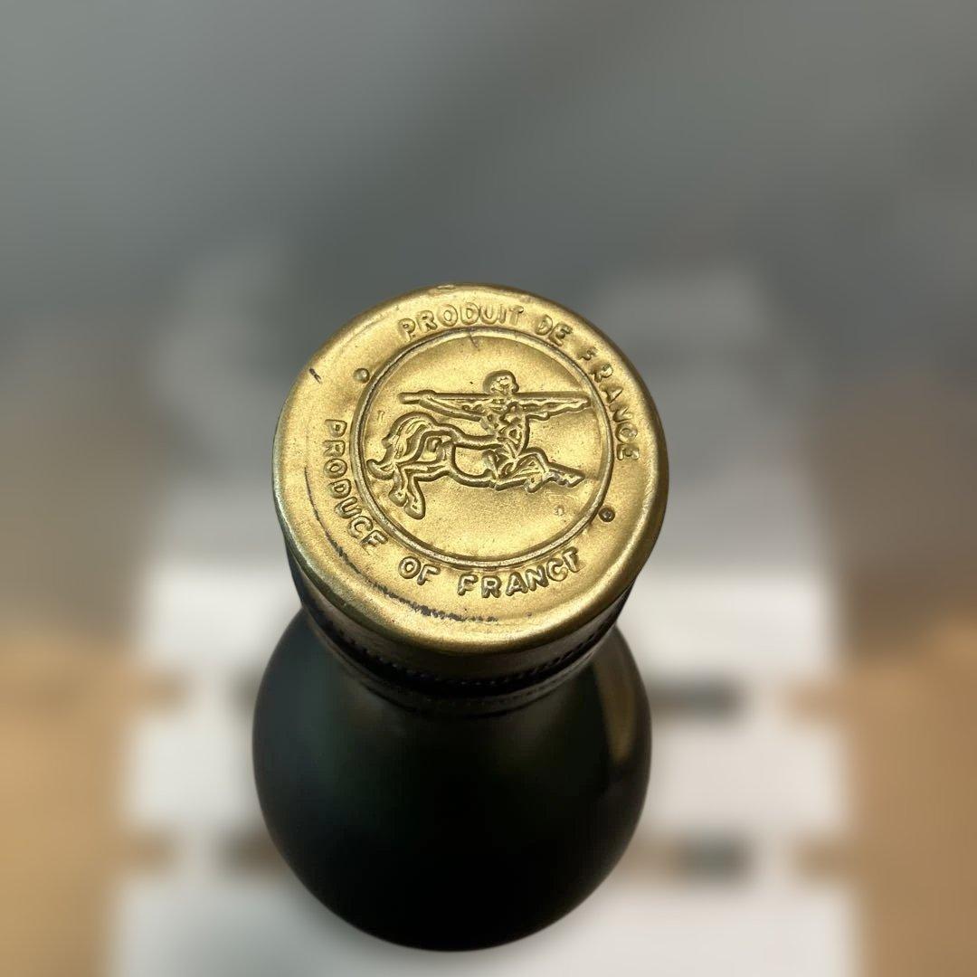 ブランデー REMY MARTIN VSOP COGNAC