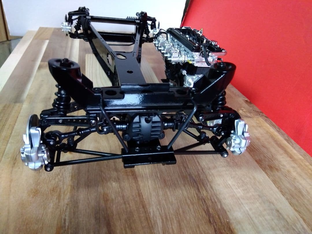 自動車 toyota2000gt