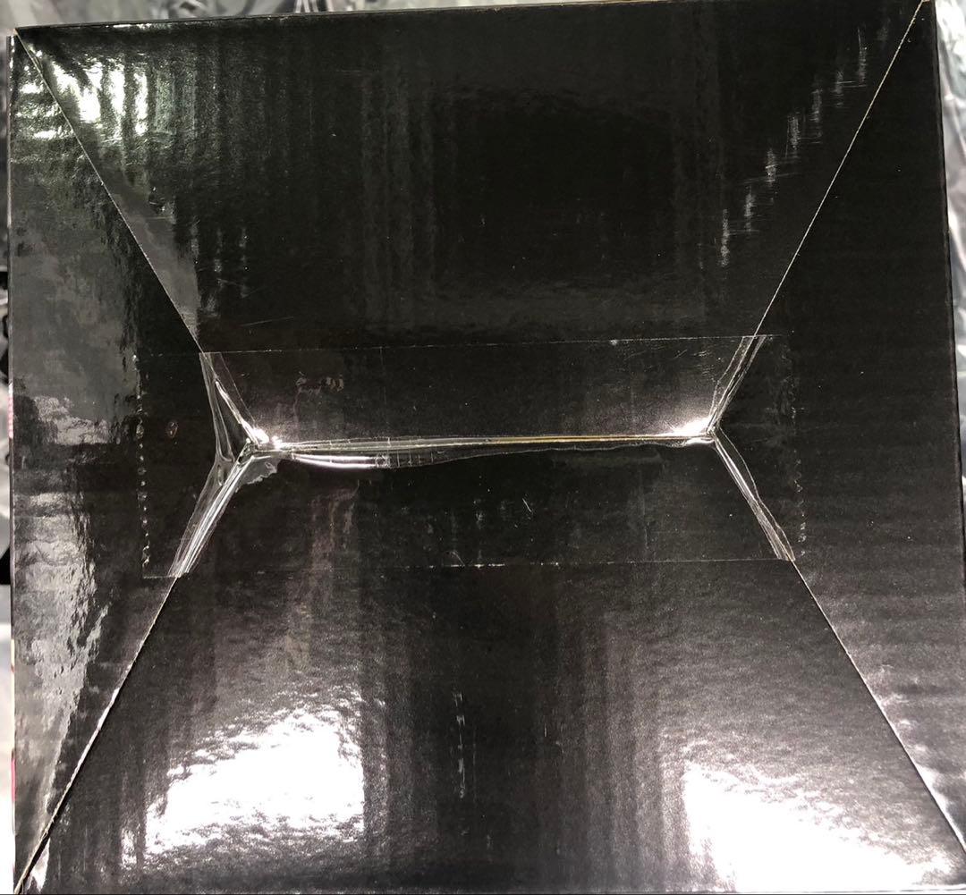 キングダムハーツ ロクサス 1番くじラストワン賞 未開封