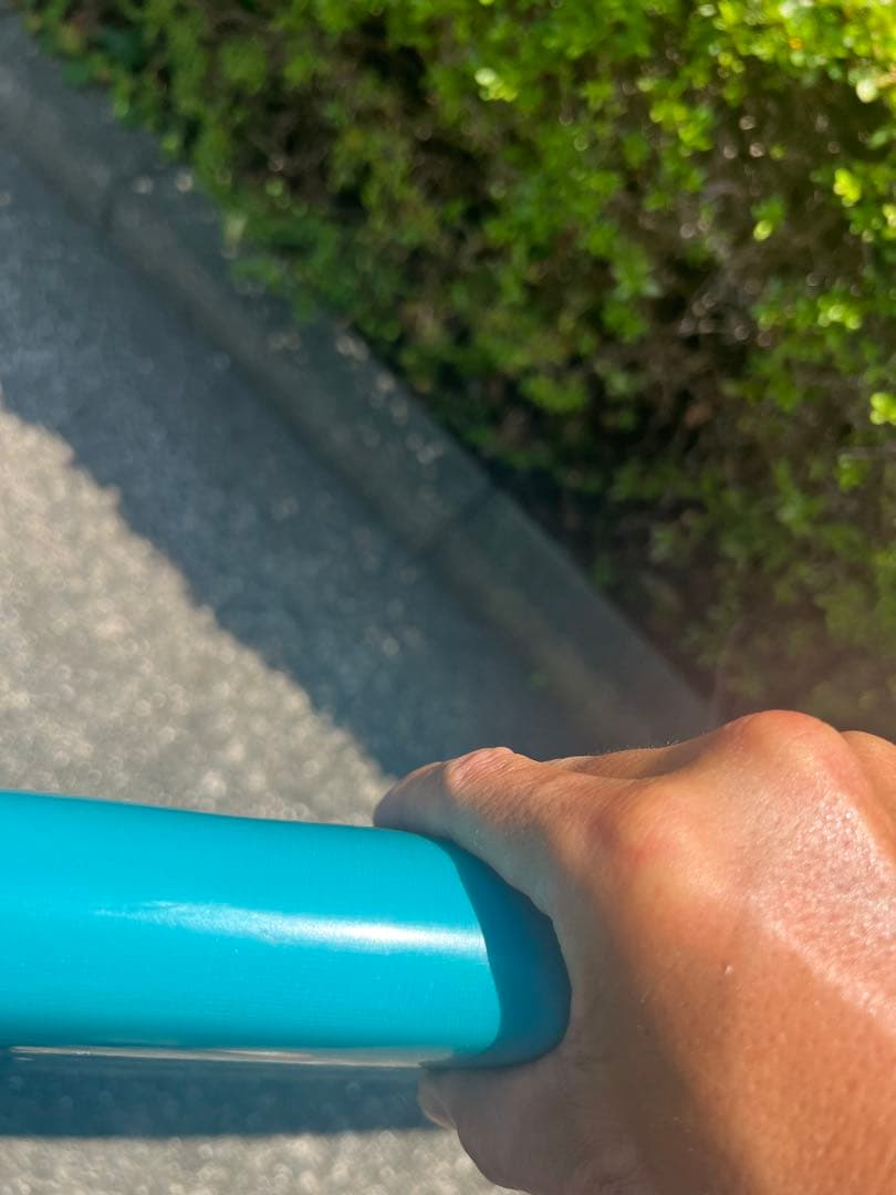 HAL　シングルフィン付き　CEANO SURFBOARD ミッドレングス
