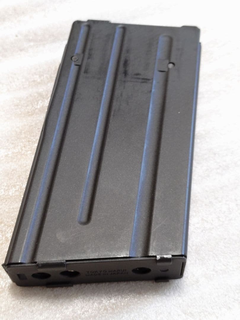 東京マルイ　MTR16 G-Edition