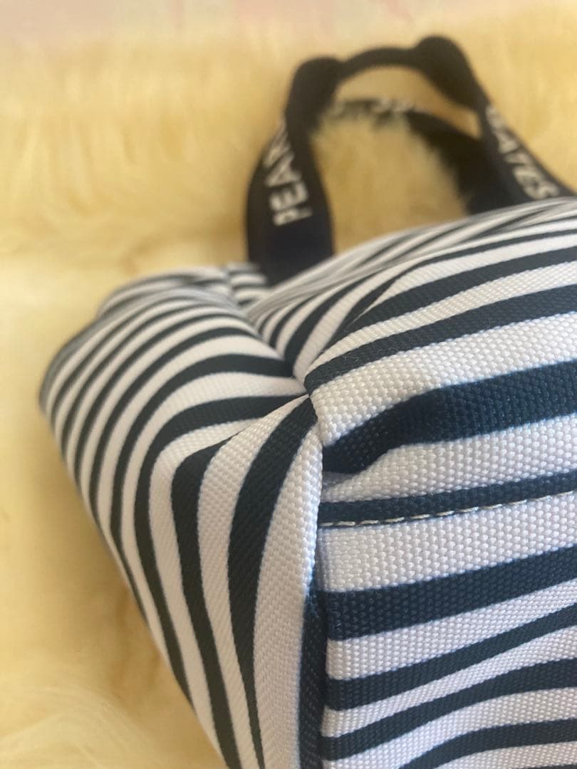 【美品】正規品パーリーゲイツ　PEARYGATES カートバッグ　ラウンドバック