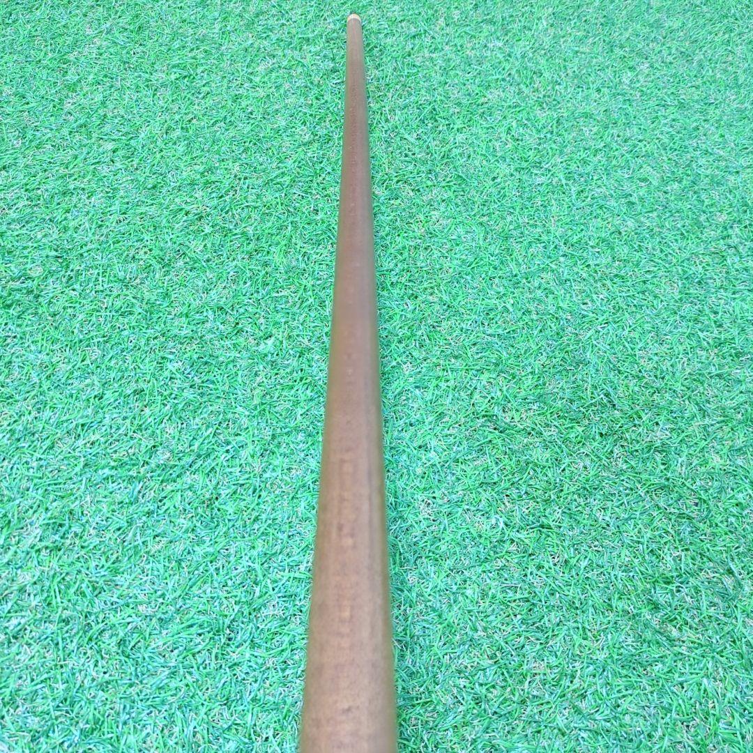 【希少】Brunswick　ヴィンテージ　キュー 中古 ビリヤード