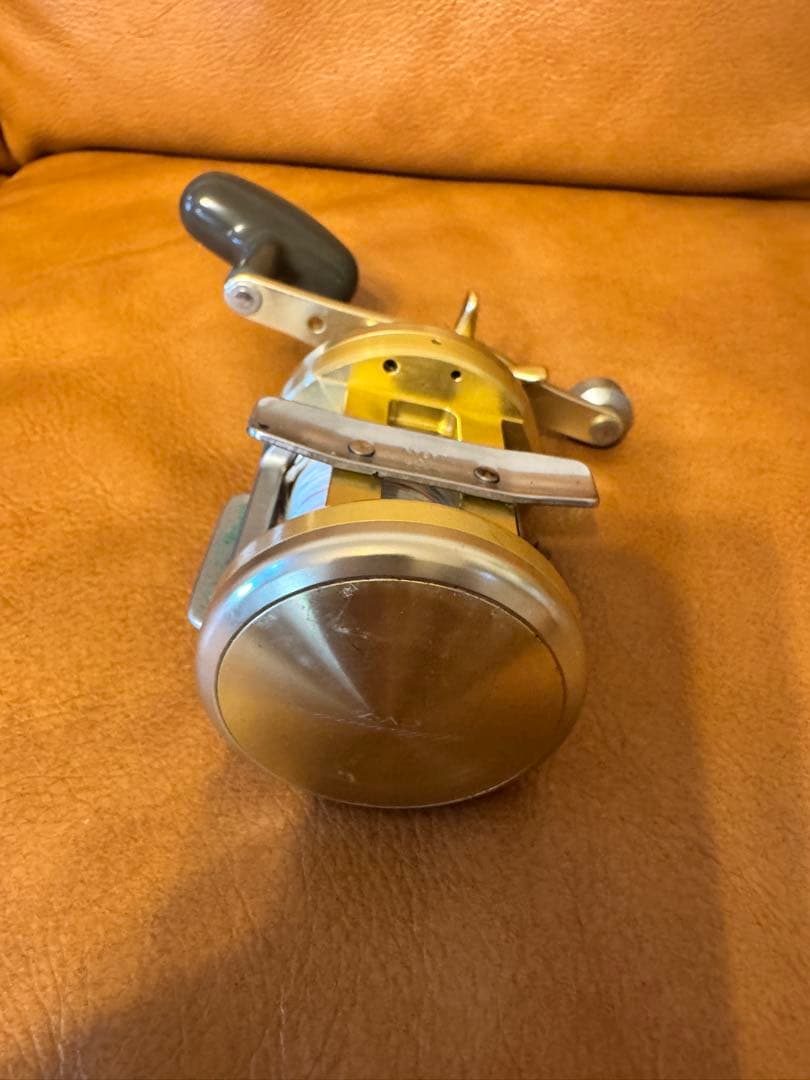neko-55 DAIWA300SF CV-Ｚリールフィッシングリール