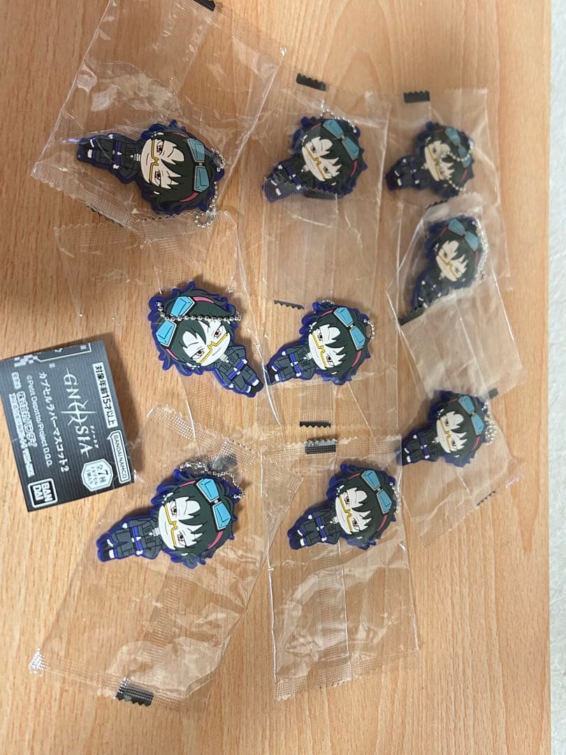 グノーシア 沙明 まとめ売り