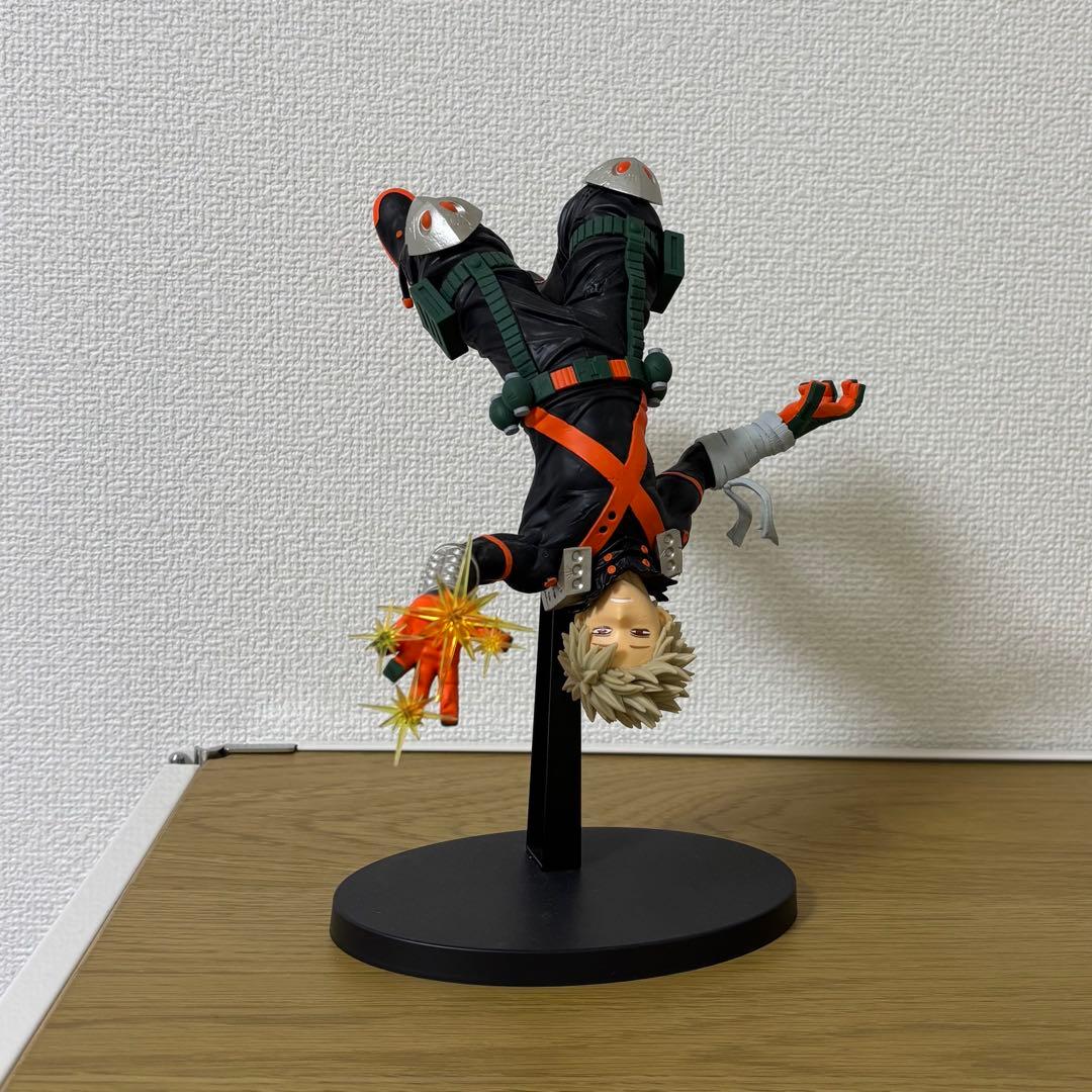 【まとめ売り】僕のヒーローアカデミア　フィギュア