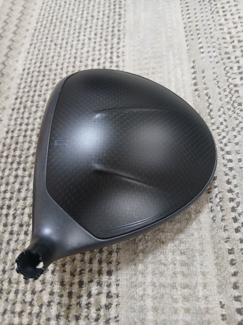 Cobra LTDX ドライバー ブラックUS 限定リミテッドエディション