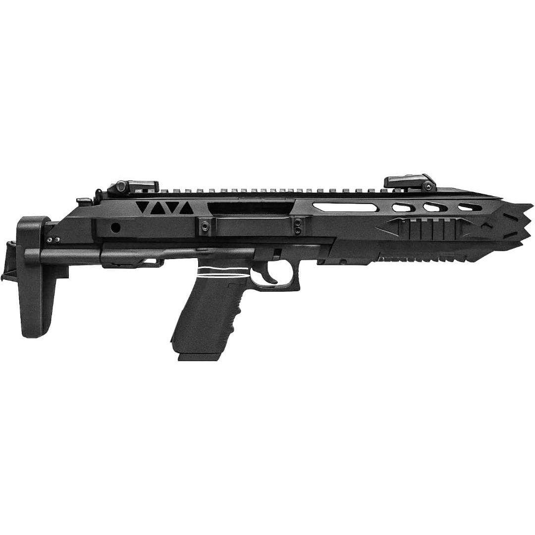 グロック カービン コンバージョンキット 92G P320 G17 G19X