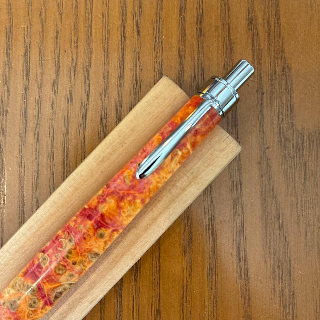 FUJI 瘤CRAFT シャープペンシル