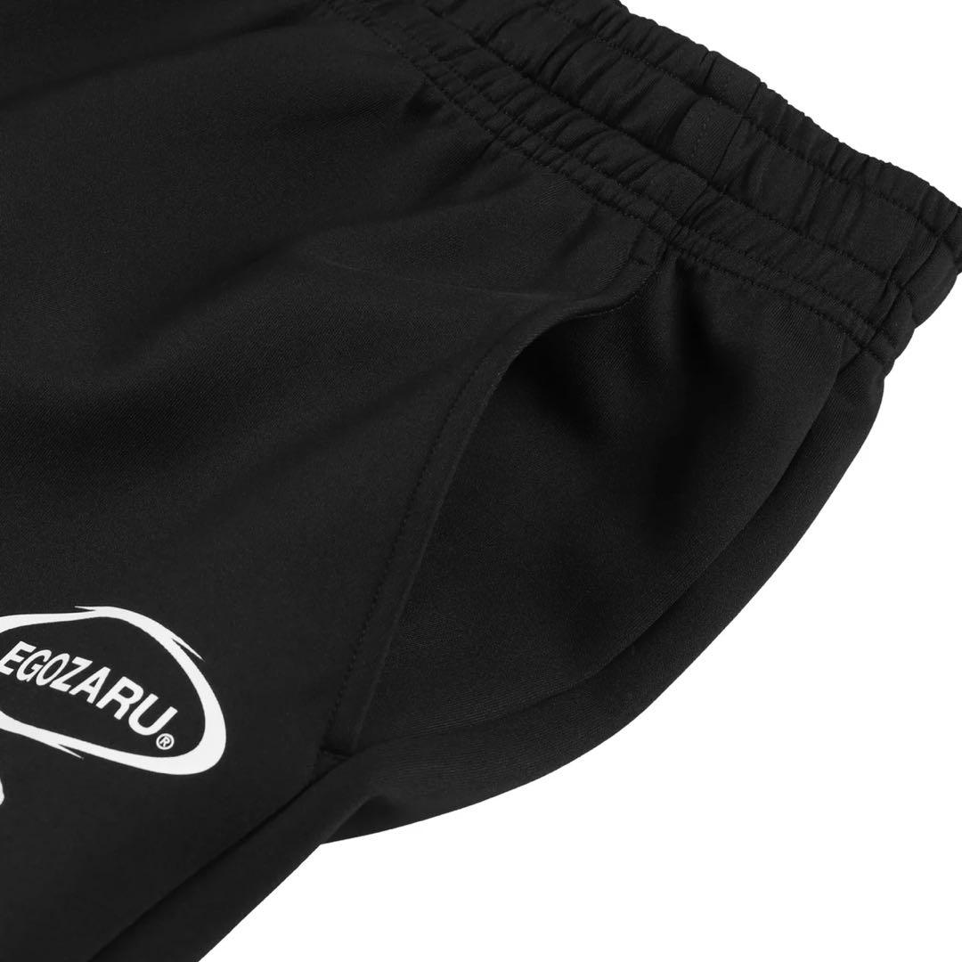新品　XL エゴザル　EGOZARU バスケット　スウェットパンツ