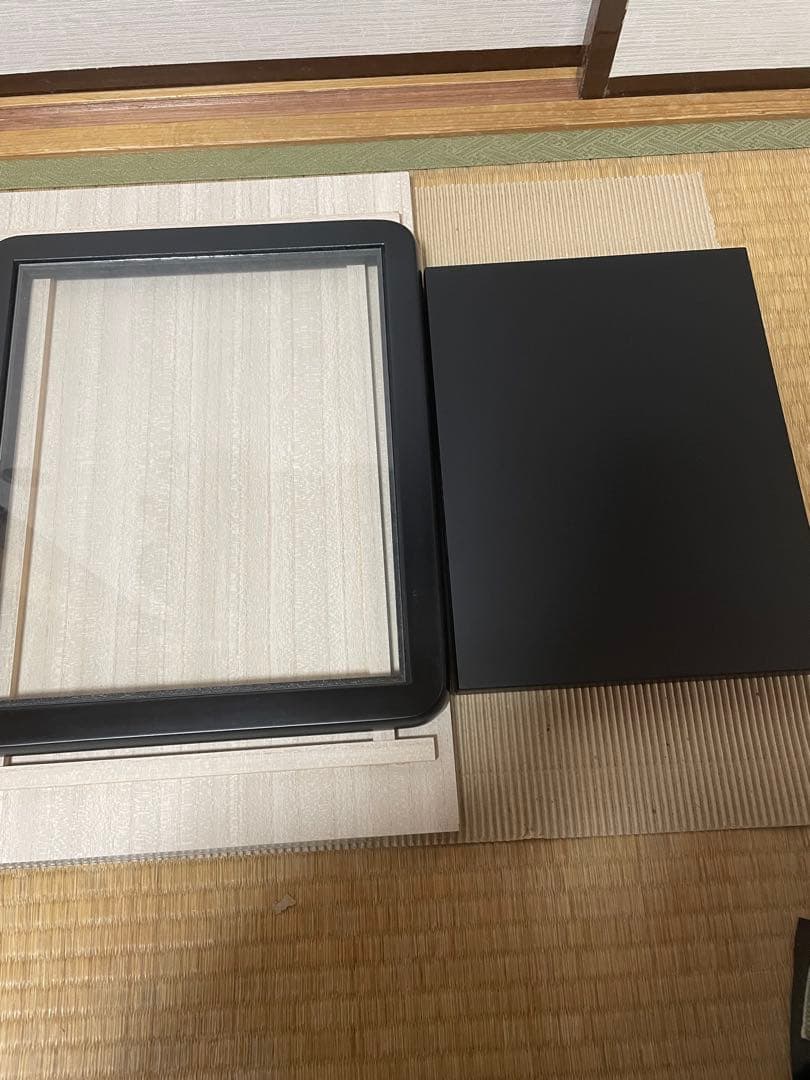 博多人形　本田広男作　ケース付き　新品