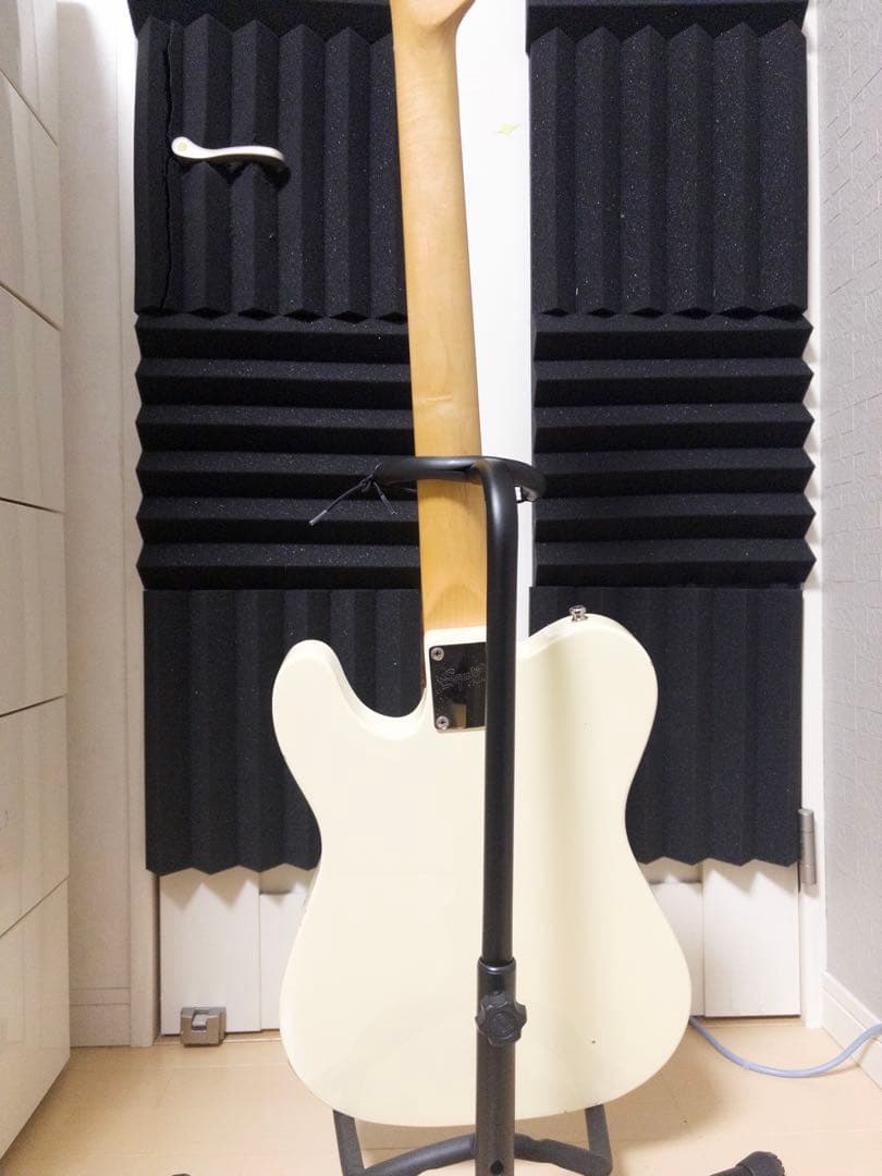 ギター Squier Affinity Series Telecaster